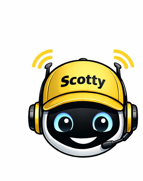 Scotty